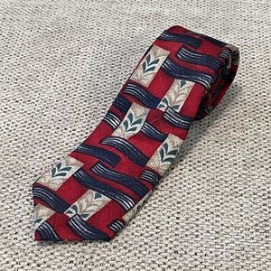 Vintage Christian‎ Dior Men’s Neck Tie